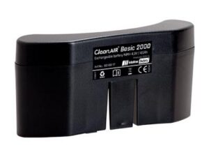 Replacement Battery for CleanAIR Basic PAPR