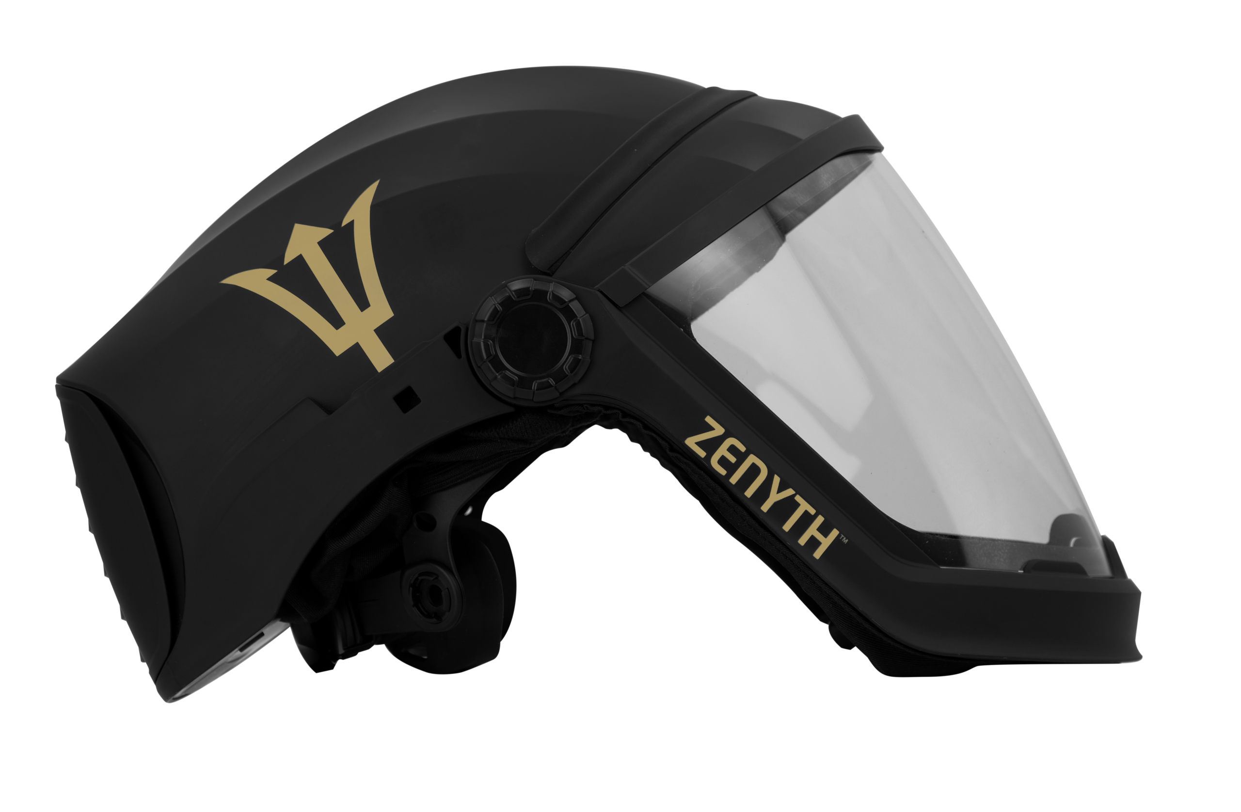 Respirator TRIDENT® ZENYTH™ PAPR All-In-One - Image 2