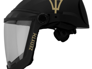 Respirator TRIDENT® ZENYTH™ PAPR All-In-One