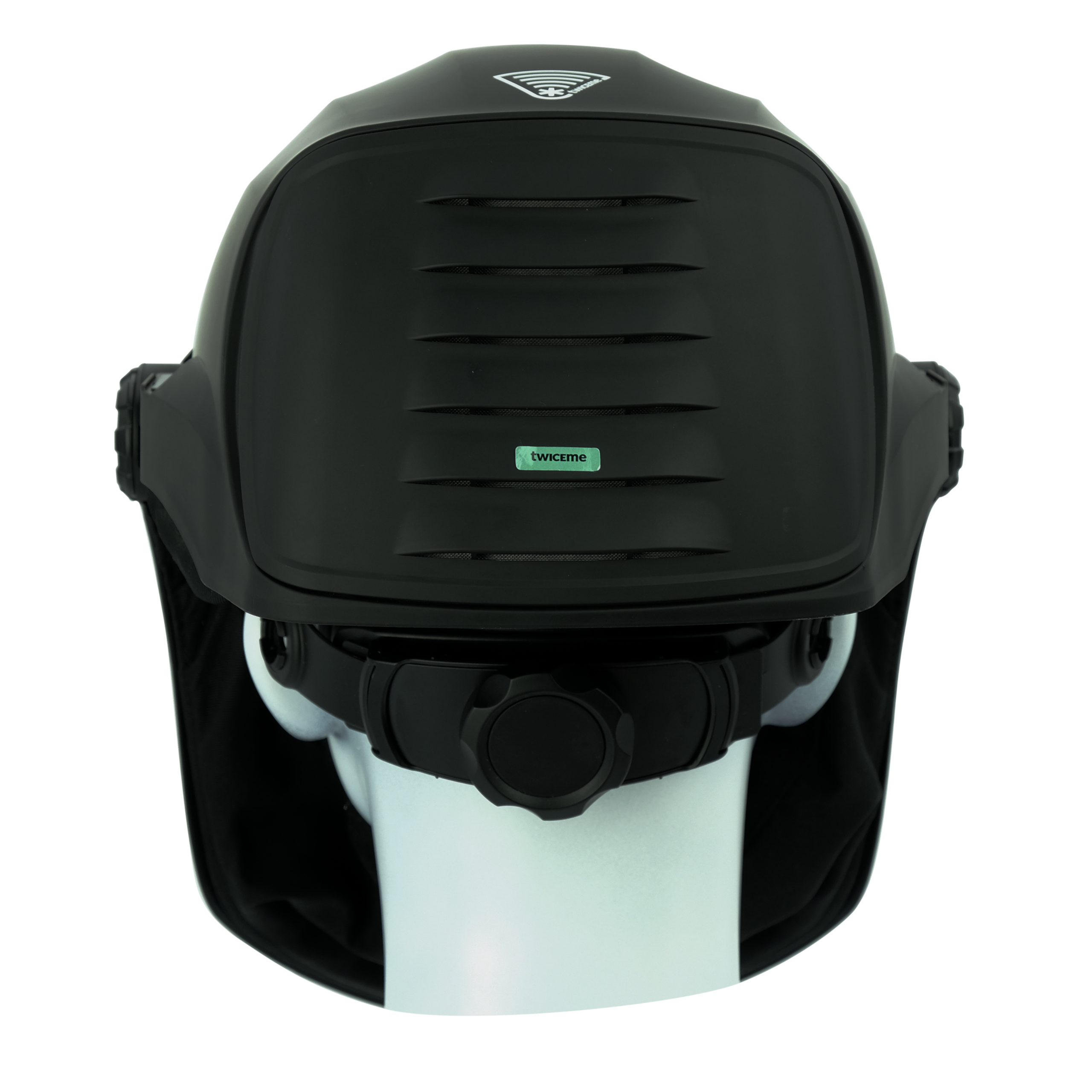 Respirator TRIDENT® ZENYTH™ PAPR All-In-One - Image 4