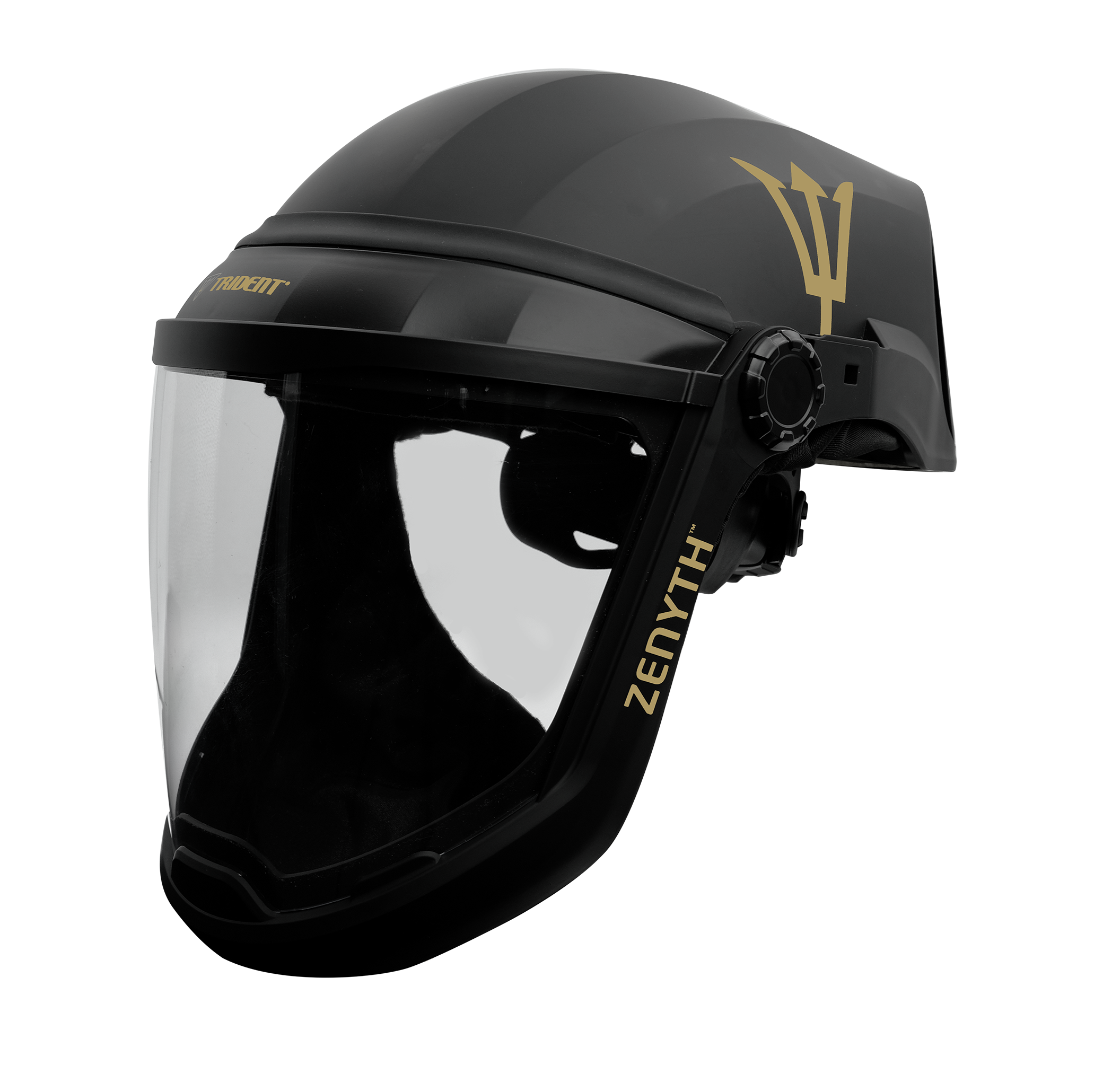 Respirator TRIDENT® ZENYTH™ PAPR All-In-One - Image 3