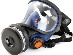 Sunstrom SR200 Full-face w/glass visor